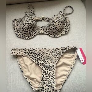 Target Brand Medium Bikini